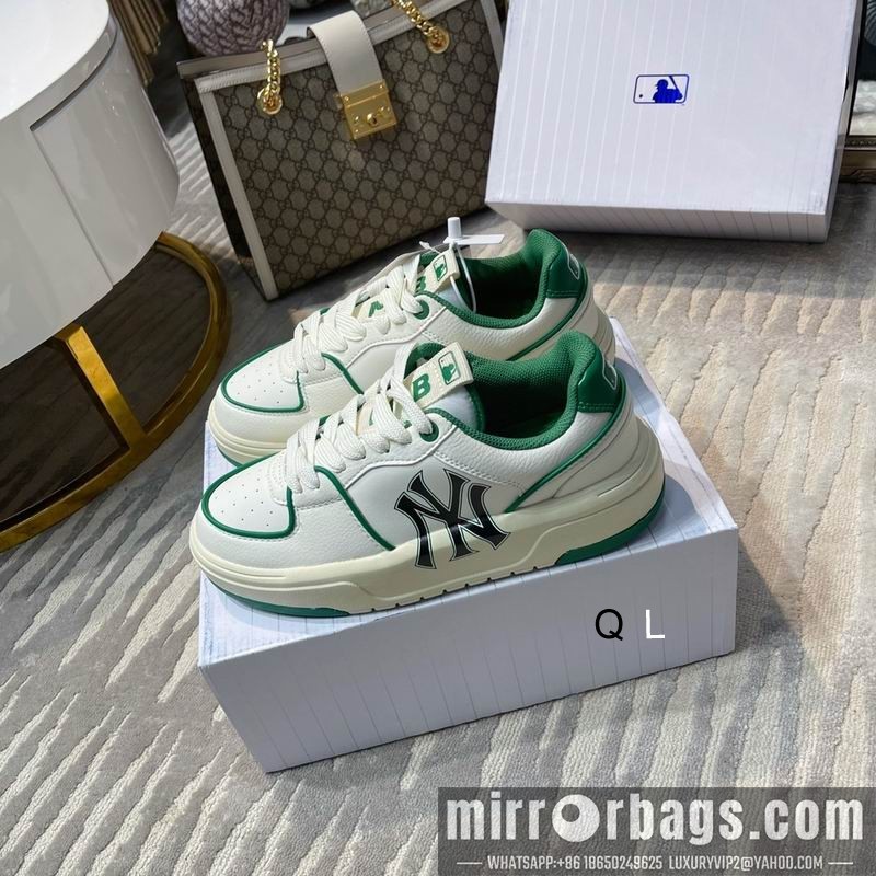 Gucci Shoes sz35-39 QL0301