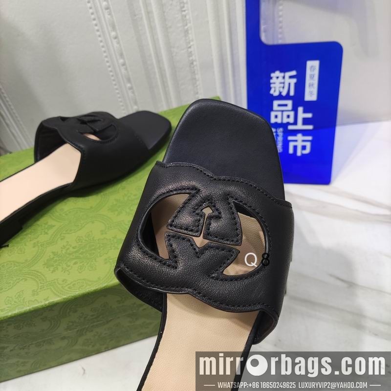 Gucci Shoes sz35-42 F0336