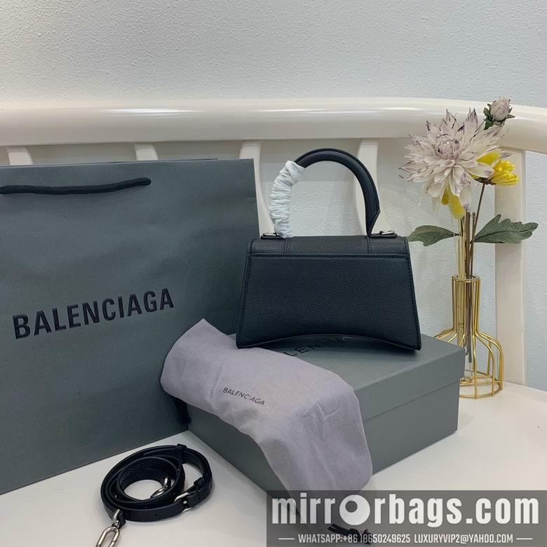Balenciaga Bags 1690 19X13X8cm GY 4colour