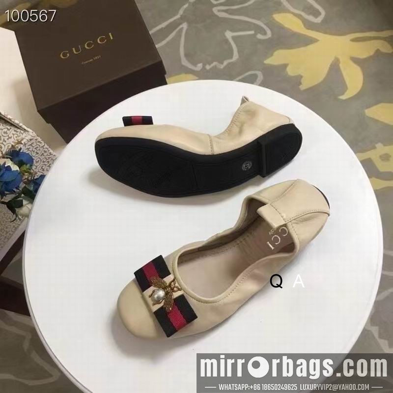 Gucci Shoes sz35-40 5C A1001