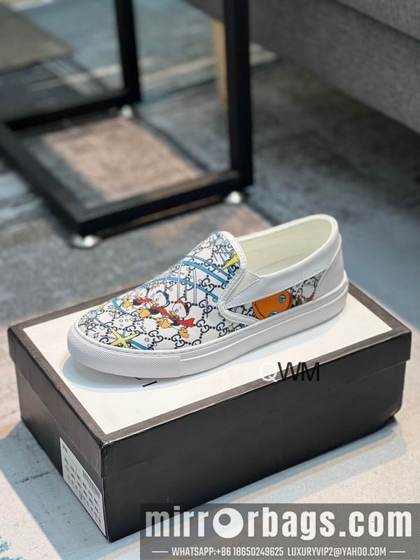 Gucci Shoes sz38-44 WM0309