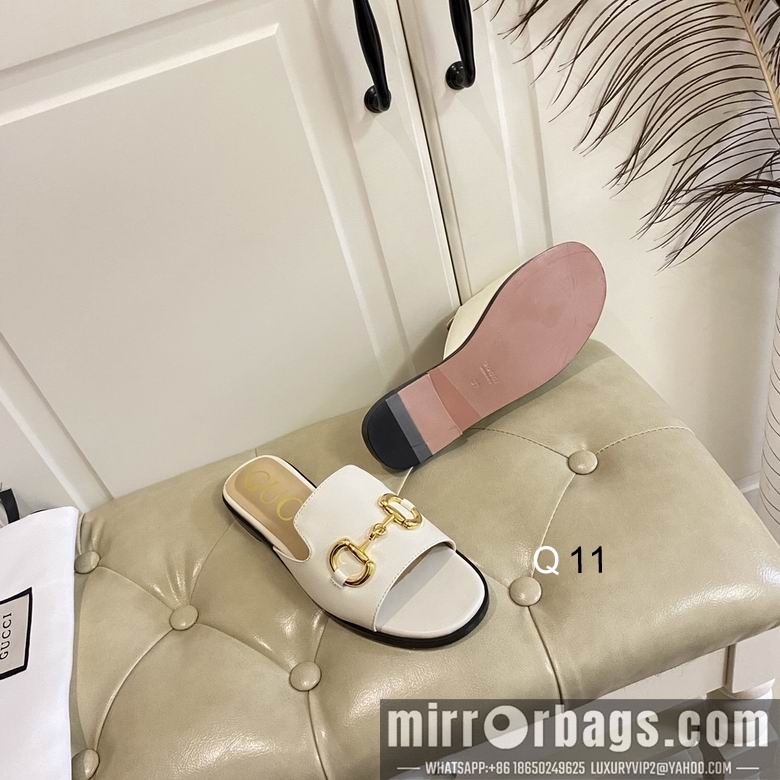 Gucci Shoes sz35-39 Y0313