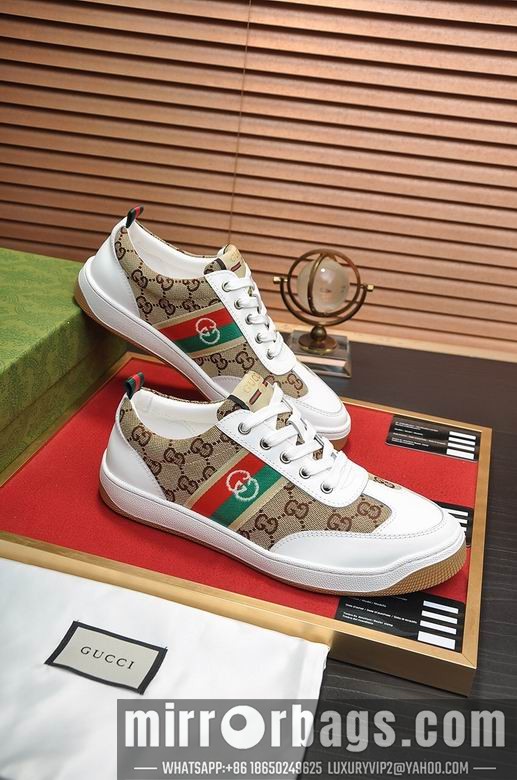 Gucci Shoes SZ 38-44 0506