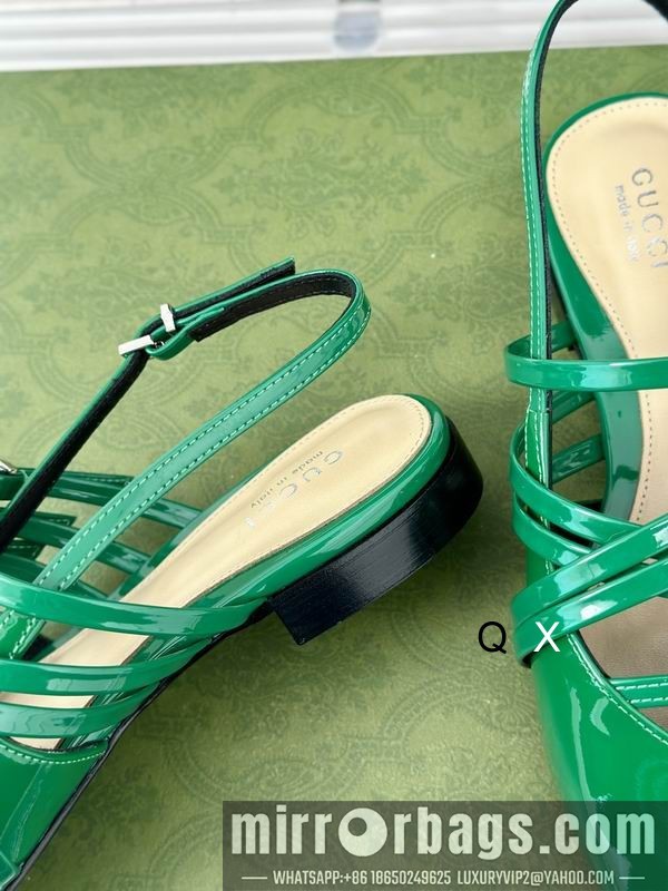 Gucci Shoes sz35-40 JX0801