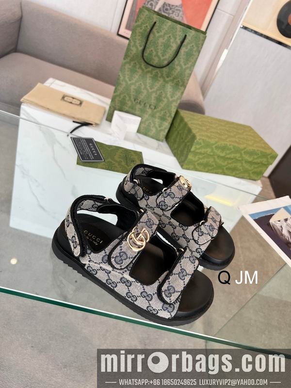 Gucci Shoes sz35-40 JM0406