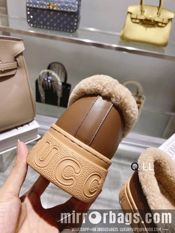 Gucci Shoes sz35-40 8C LL1102