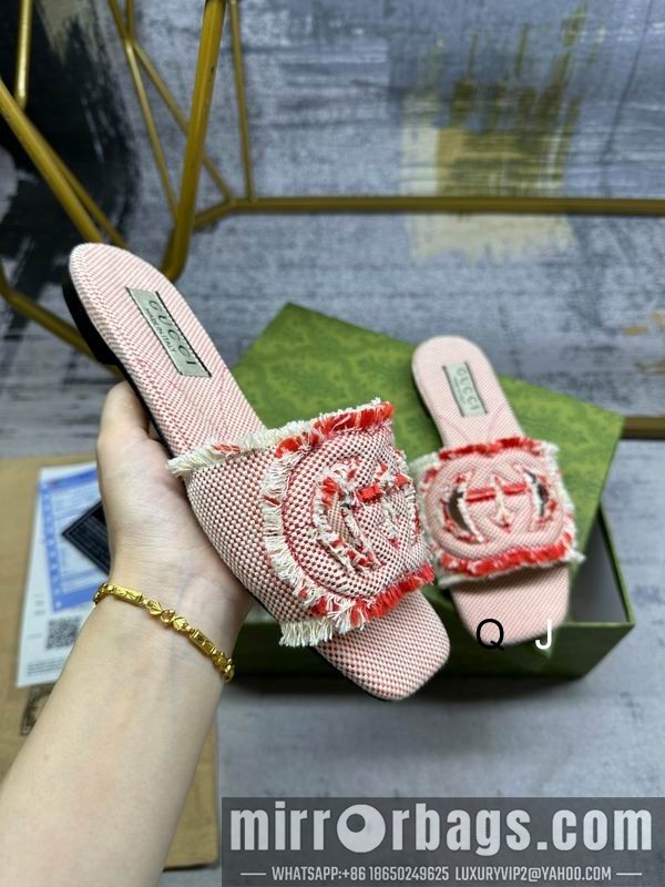 Gucci Shoes sz35-40 XJ0706