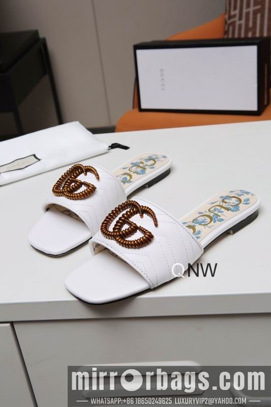 Gucci Shoes sz35-45 NW0357