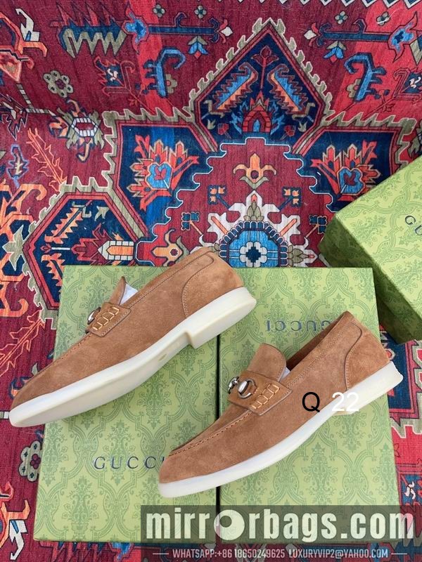 Gucci Shoes sz38-45 SF0902