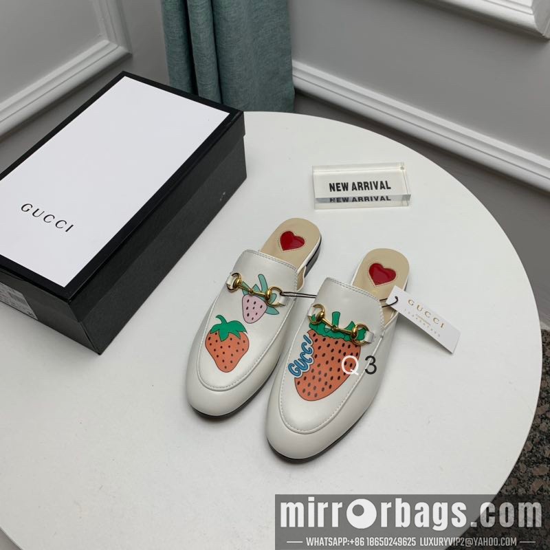 Gucci Shoes sz34-42 QM0302
