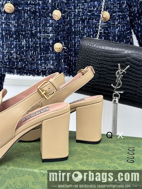 Gucci Shoes sz35-40 8C JX0104