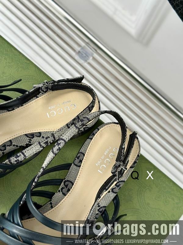 Gucci Shoes sz35-40 JX0801