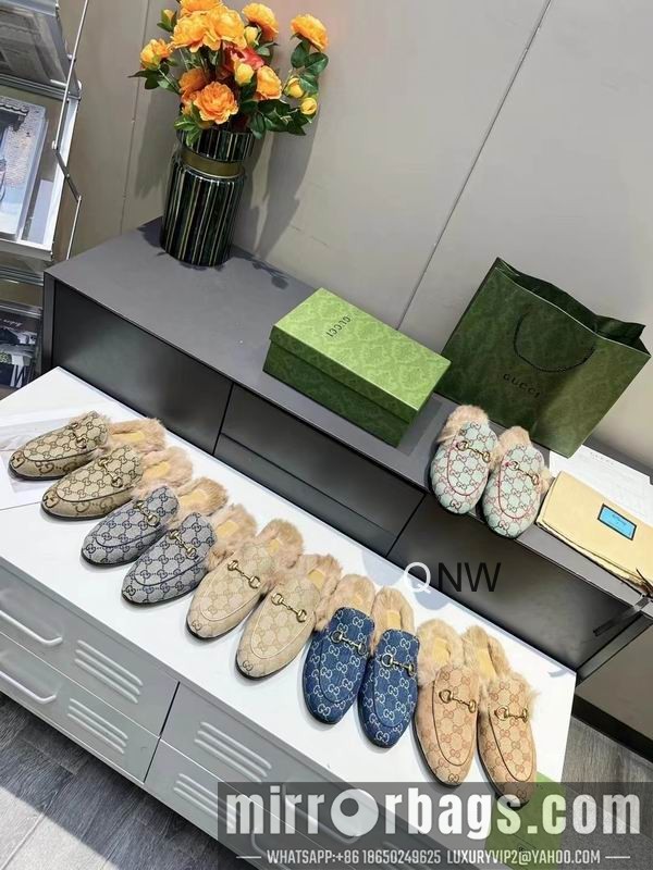 Gucci Shoes sz35-46 NW0325