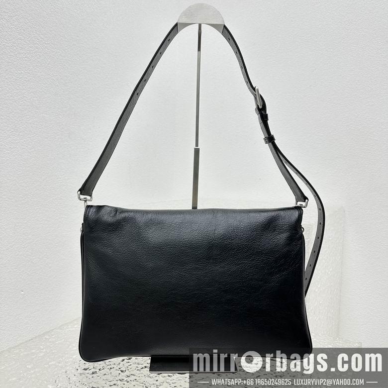 Balenciaga Bags Soft 2010 24X36X4cm GY 2colour