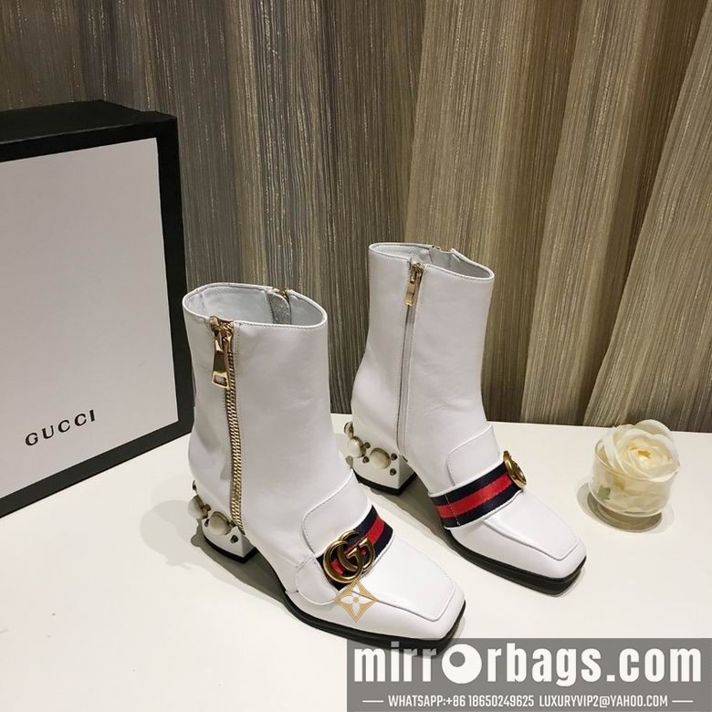 Gucci Shoes sz35-40 mhf0337