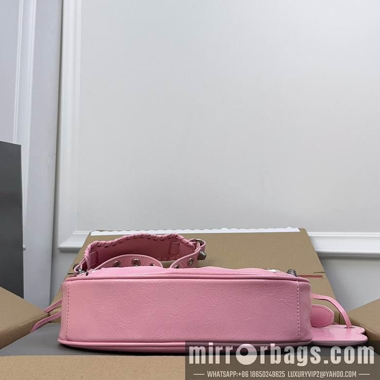 Balenciaga Bags 26X16X10cm 042352 GY 3colour