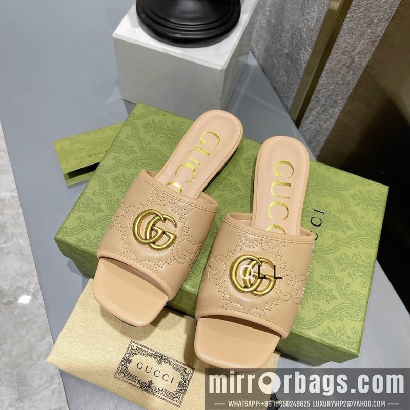 Gucci Shoes sz35-41 LL0340