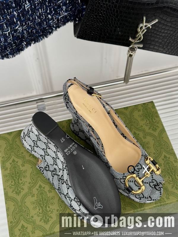 Gucci Shoes sz35-40 JX1005