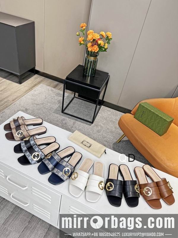 Gucci Shoes sz35-43 GDT0353