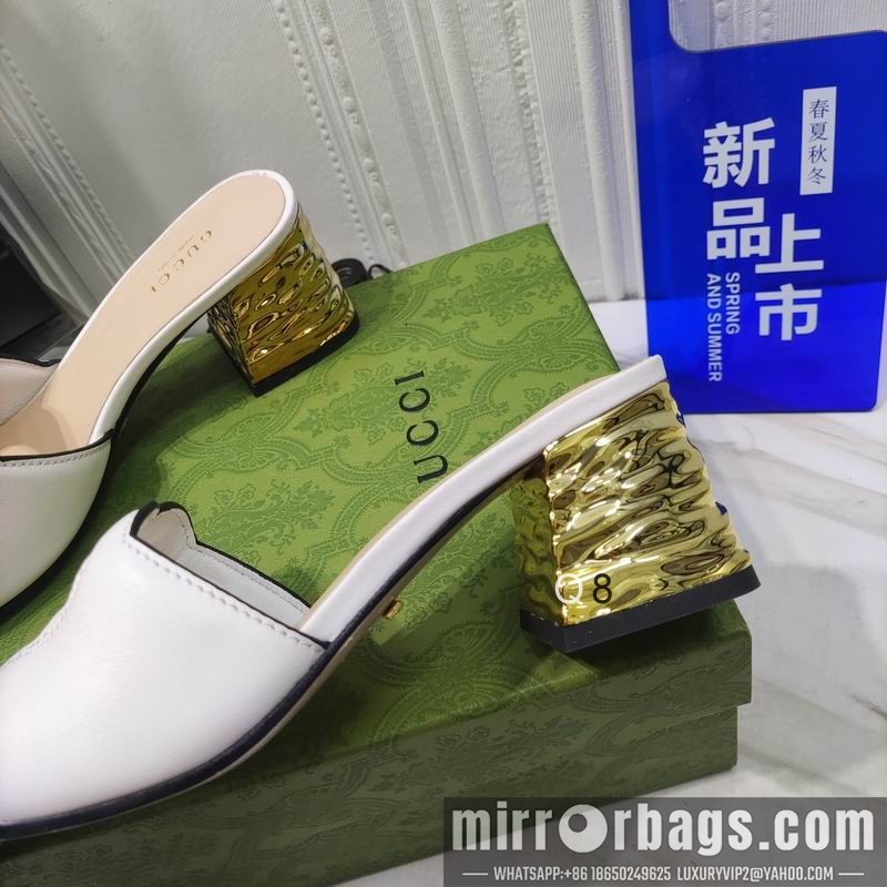 Gucci Shoes sz34-40 QM0335