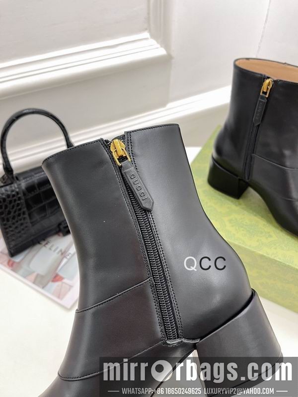 Gucci Shoes sz35-41 XC0344