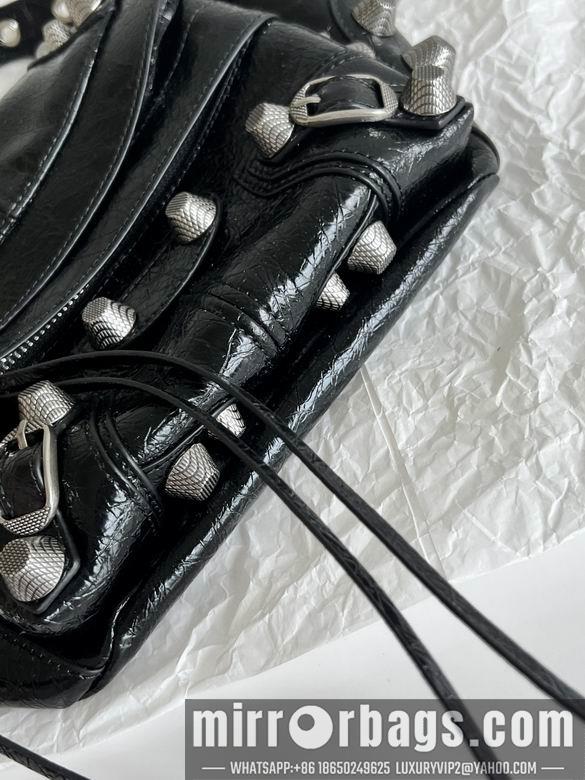 Balenciaga Bags 101205 GY 3colour