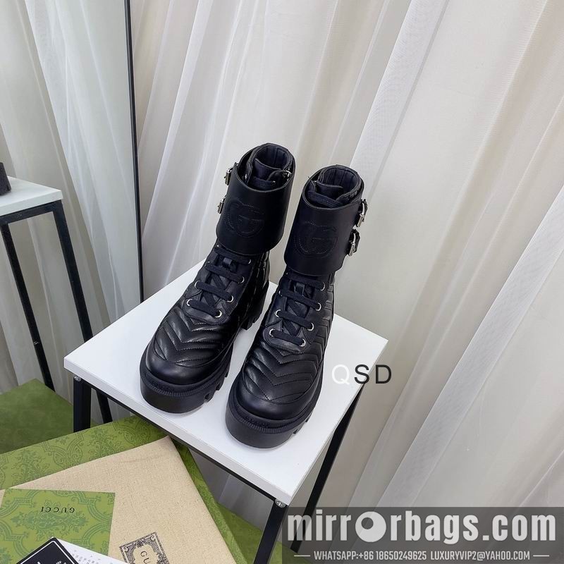 Gucci Shoes sz35-42 SD0352