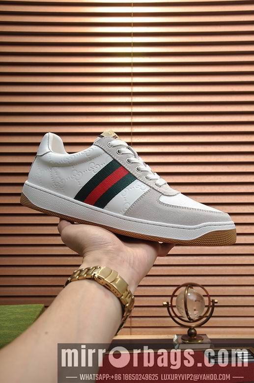 Gucci Shoes SZ 38-44 0509