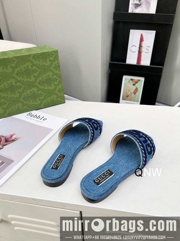 Gucci Shoes sz35-40 WN0502