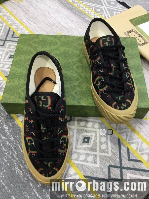 Gucci Shoes sz35-40 GDT0306