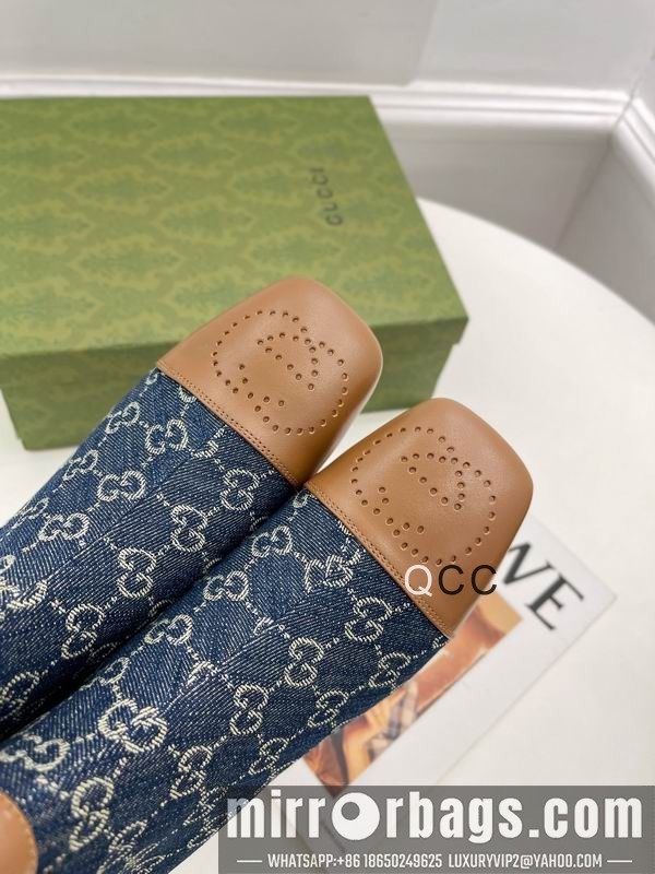 Gucci Shoes sz35-41 XC0345