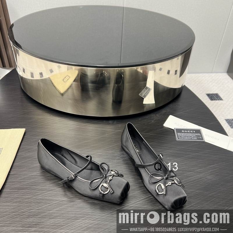 Gucci Shoes sz35-40 YM0701