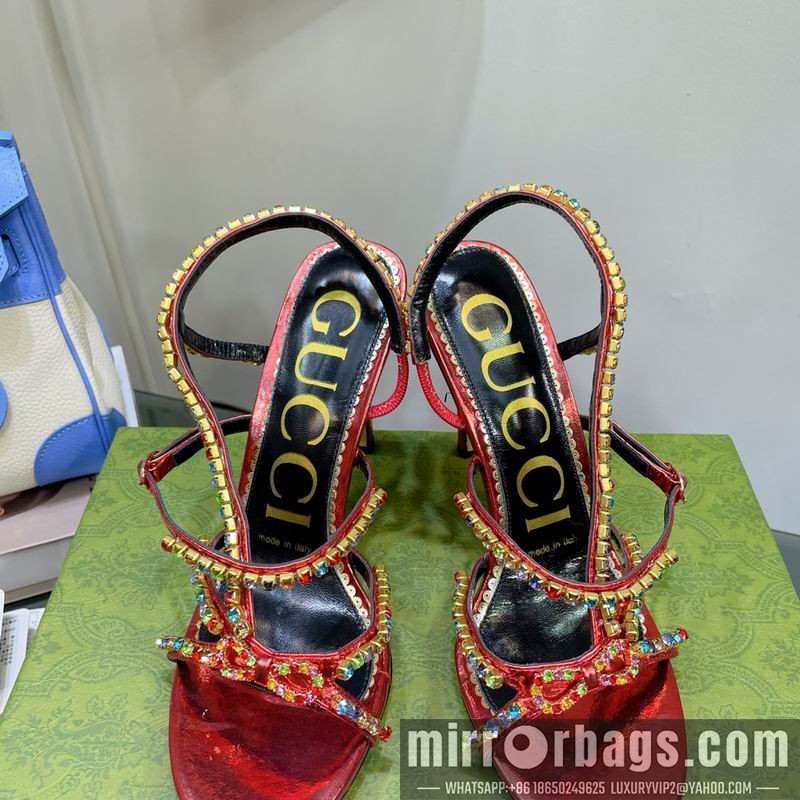 Gucci Shoes sz34-41 LL0325