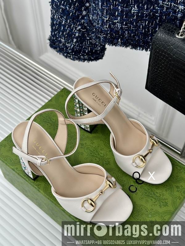 Gucci Shoes sz35-40 JX0902