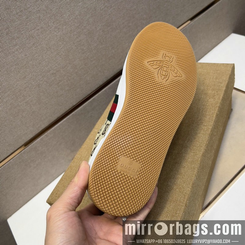 Gucci Shoes SZ 38-44 0510