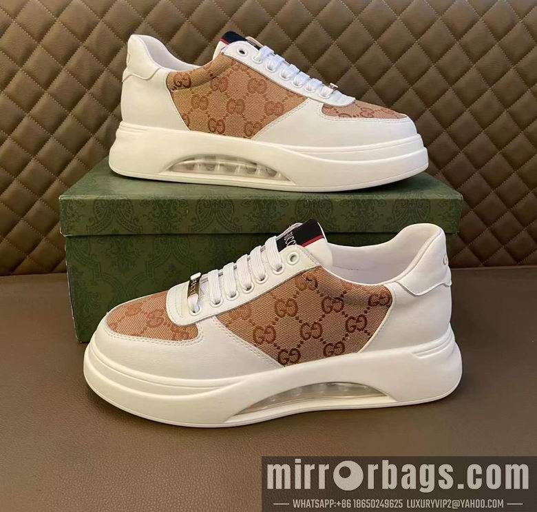 Gucci Shoes SZ 38-44 0537