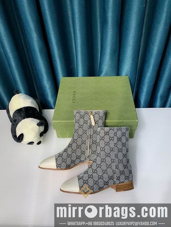 Gucci Shoes sz35-41 mhf0350