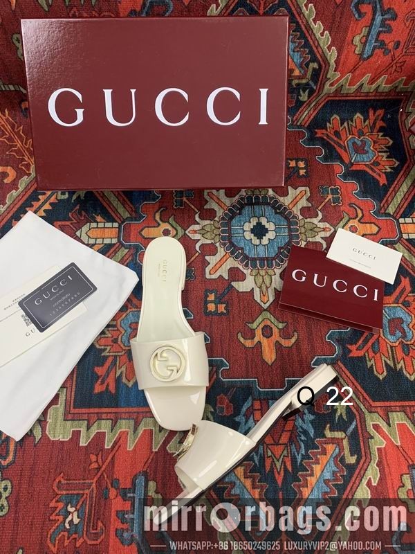 Gucci Shoes sz35-40 SF0305
