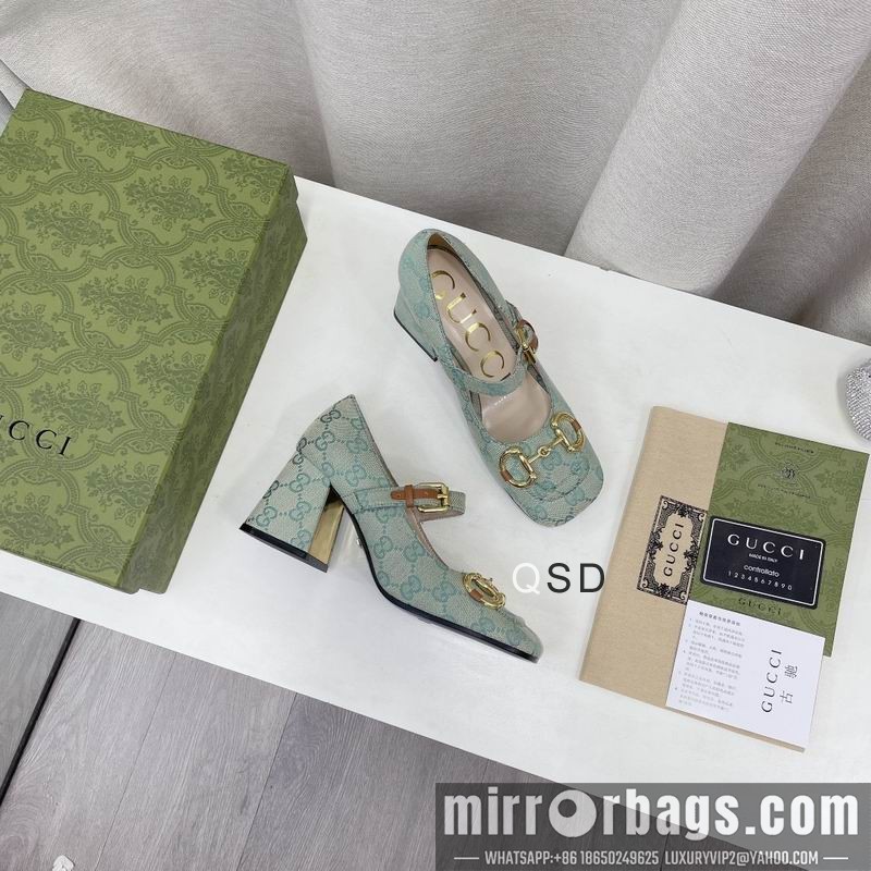 Gucci Shoes sz34-41 SD0344