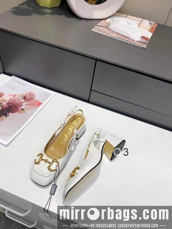 Gucci Shoes sz35-40 QM0333