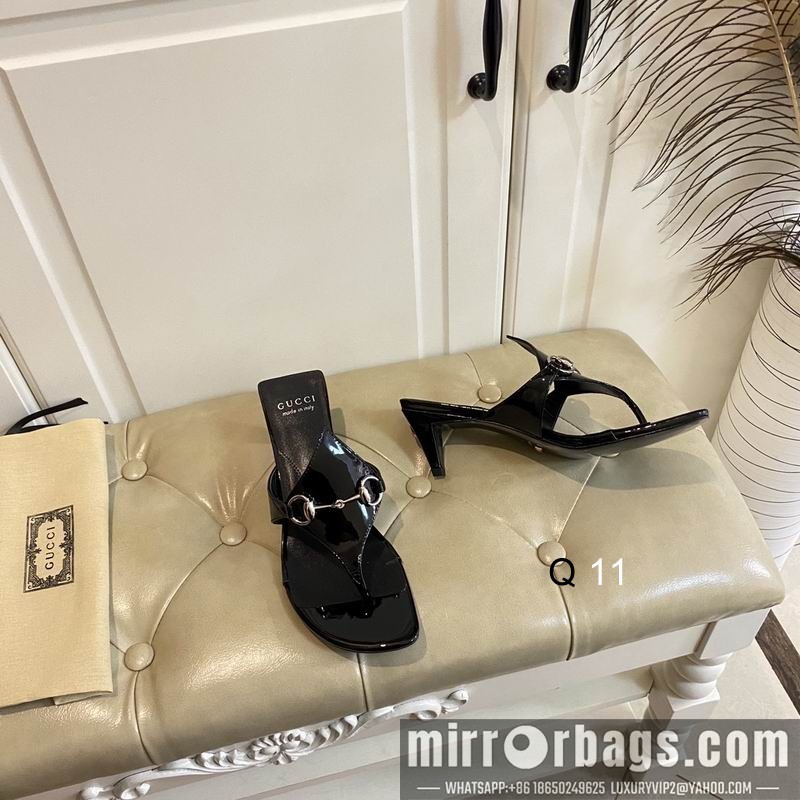 Gucci Shoes sz35-40 Y0361