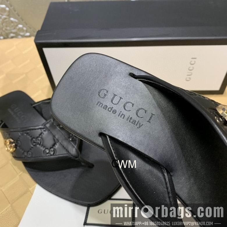 Gucci Shoes sz38-44WM0322