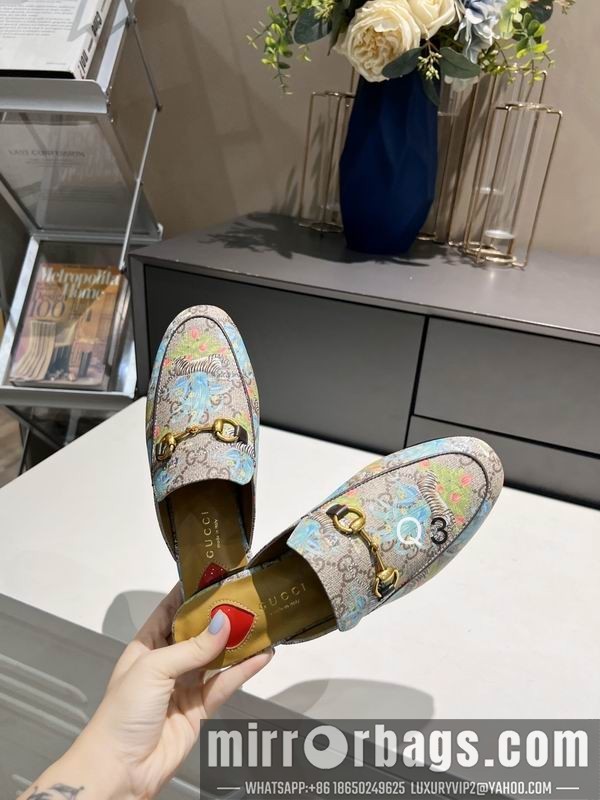 Gucci Shoes sz34-42 QM0304