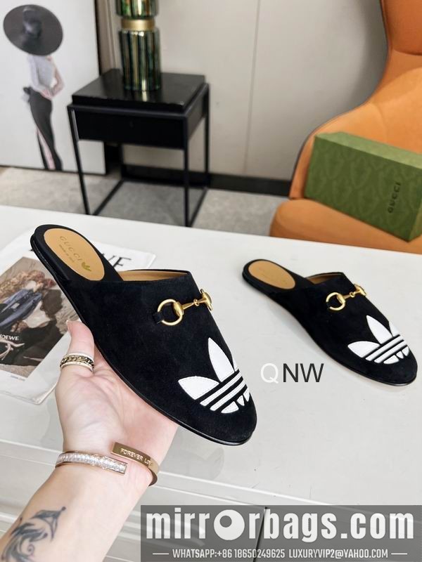 Gucci Shoes sz35-43 NW0323