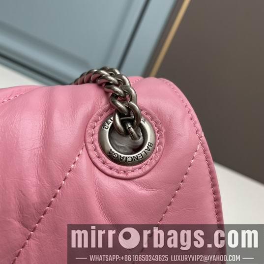 Balenciaga Bags Balenciaga 3512 25x14x11cm ww4色