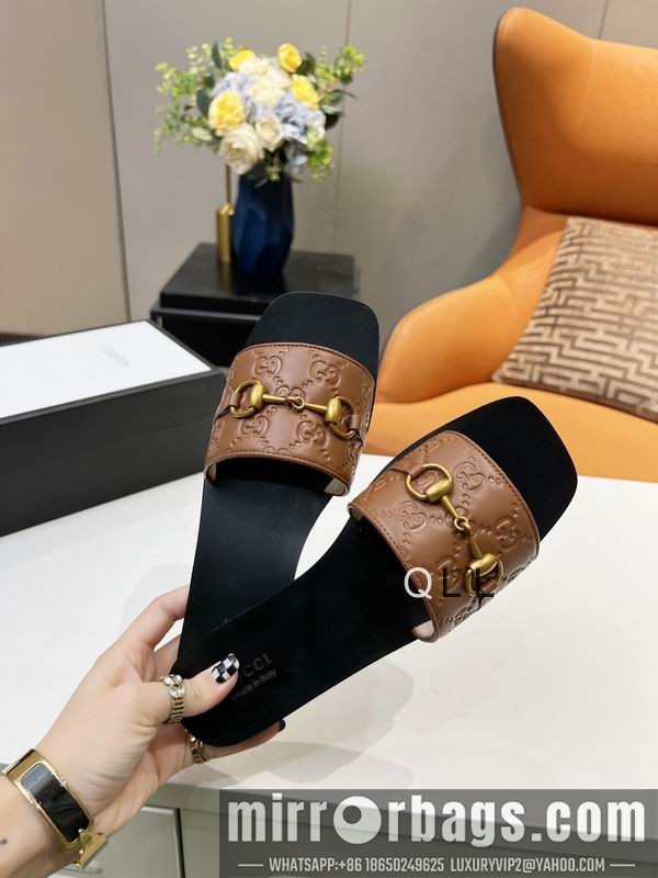Gucci Shoes sz35-43 LL0328