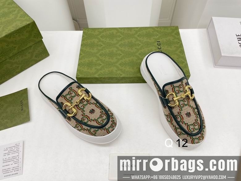Gucci Shoes sz35-39 J0315