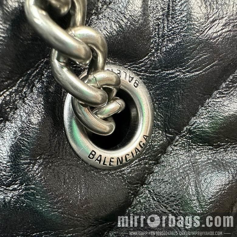 Balenciaga Bags crush 5013 39X46X14cm GY
