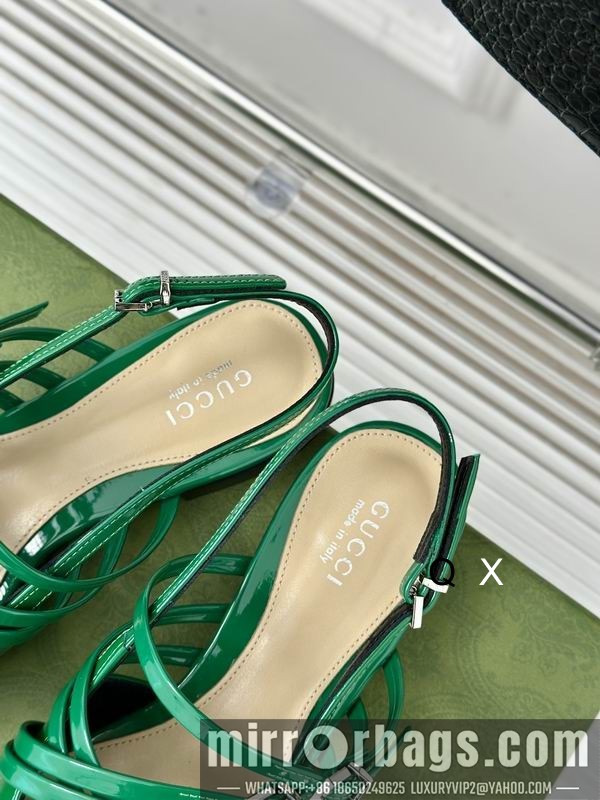 Gucci Shoes sz35-40 JX0801