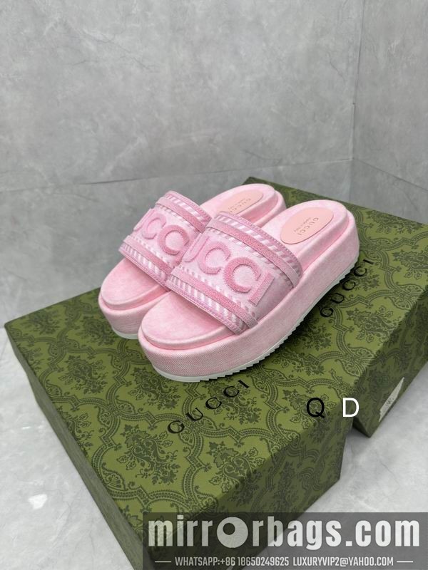 Gucci Shoes sz35-40 GDT0803